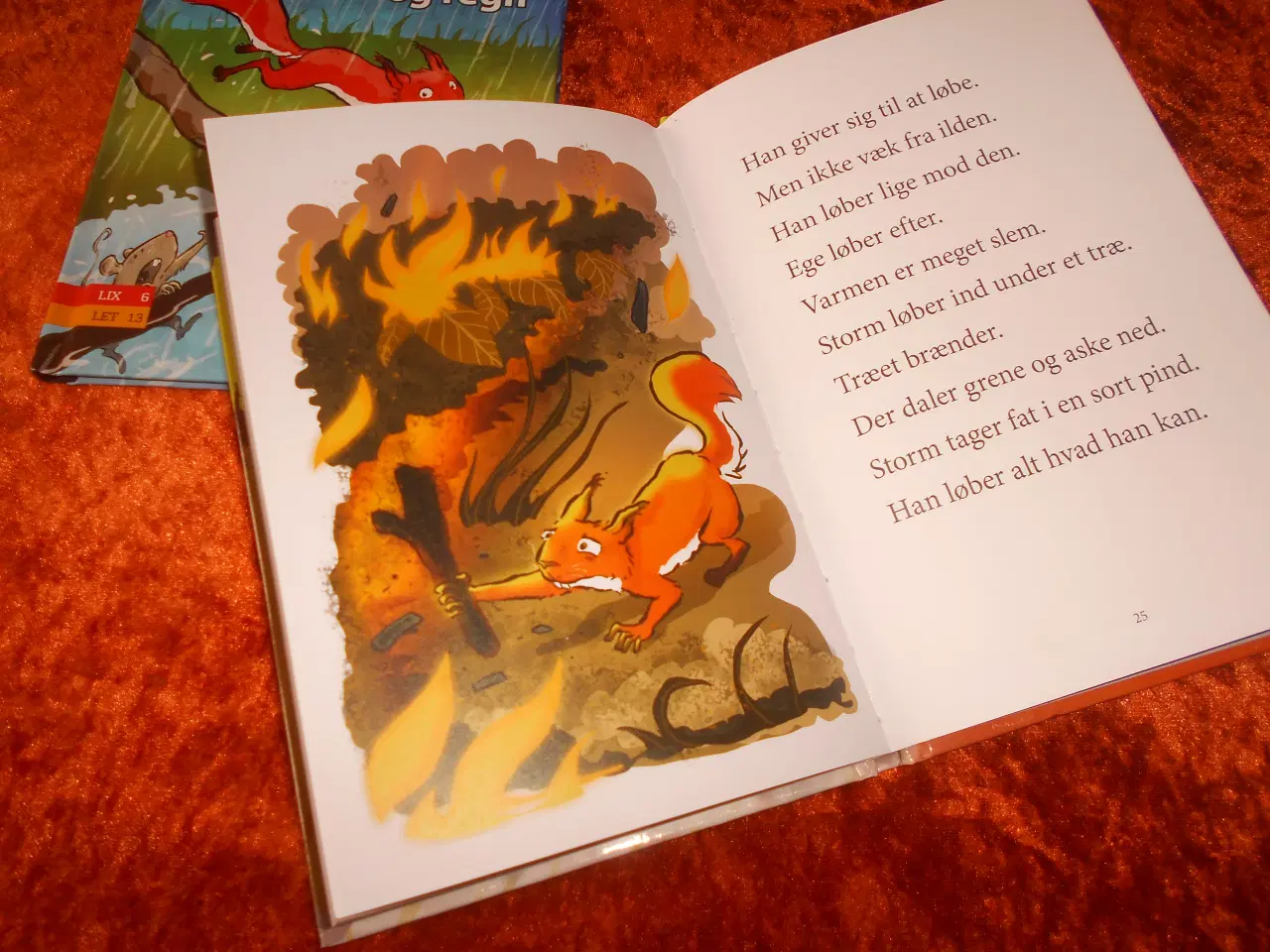 Billede 3 - Storm, Martin Vinther Madsen,