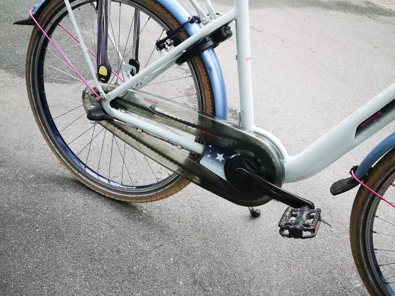 Billede 2 - BATAVUS 26" 3gear 
