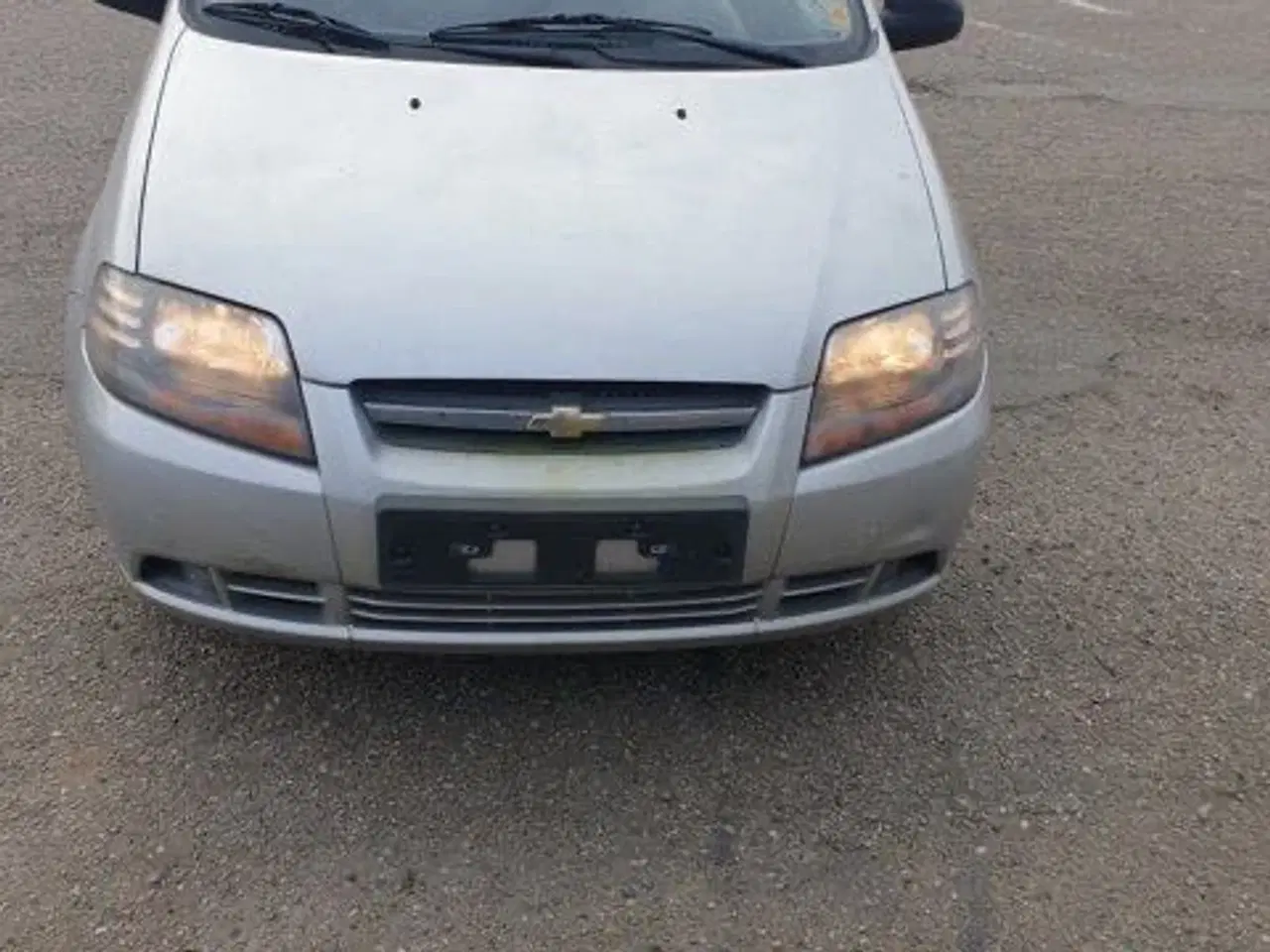 Billede 6 - Ny synt Chevrolet kalos 1,4 16v benzin 94hk fra 20