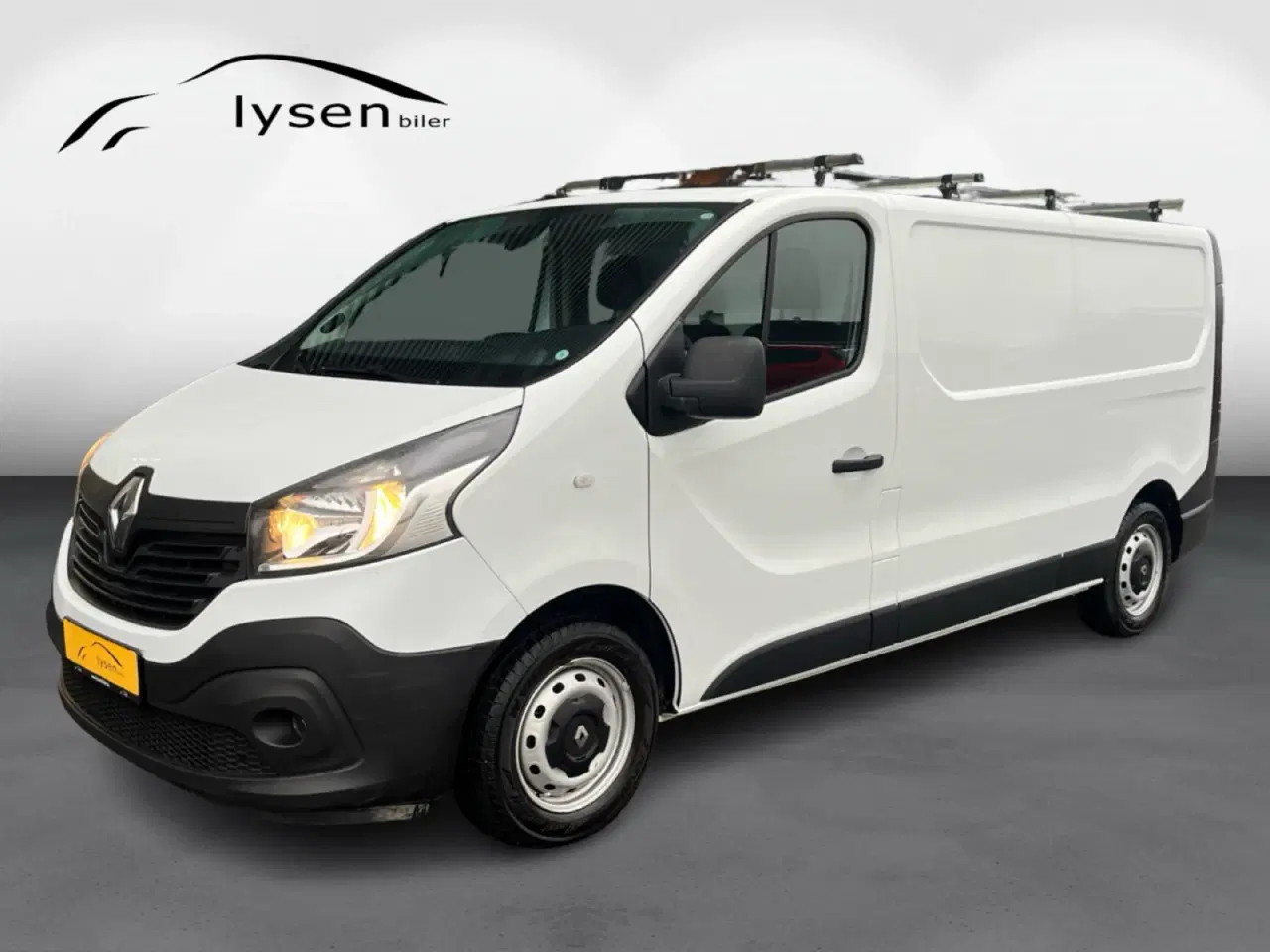 Billede 1 - Renault Trafic T29 L2H1 1,6 DCI start/stop 125HK Van 6g