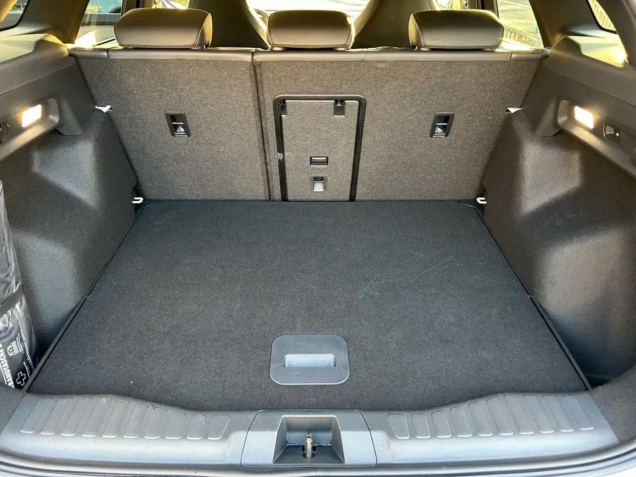 Billede 15 - Ford Explorer 82 Select Extended Range