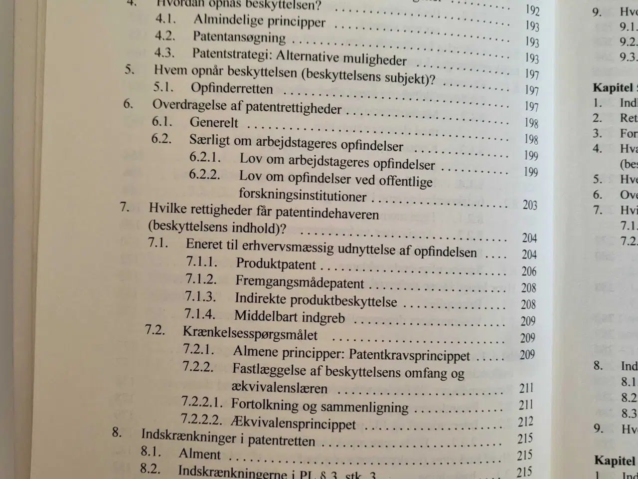 Billede 9 - Lærebog i informationsret