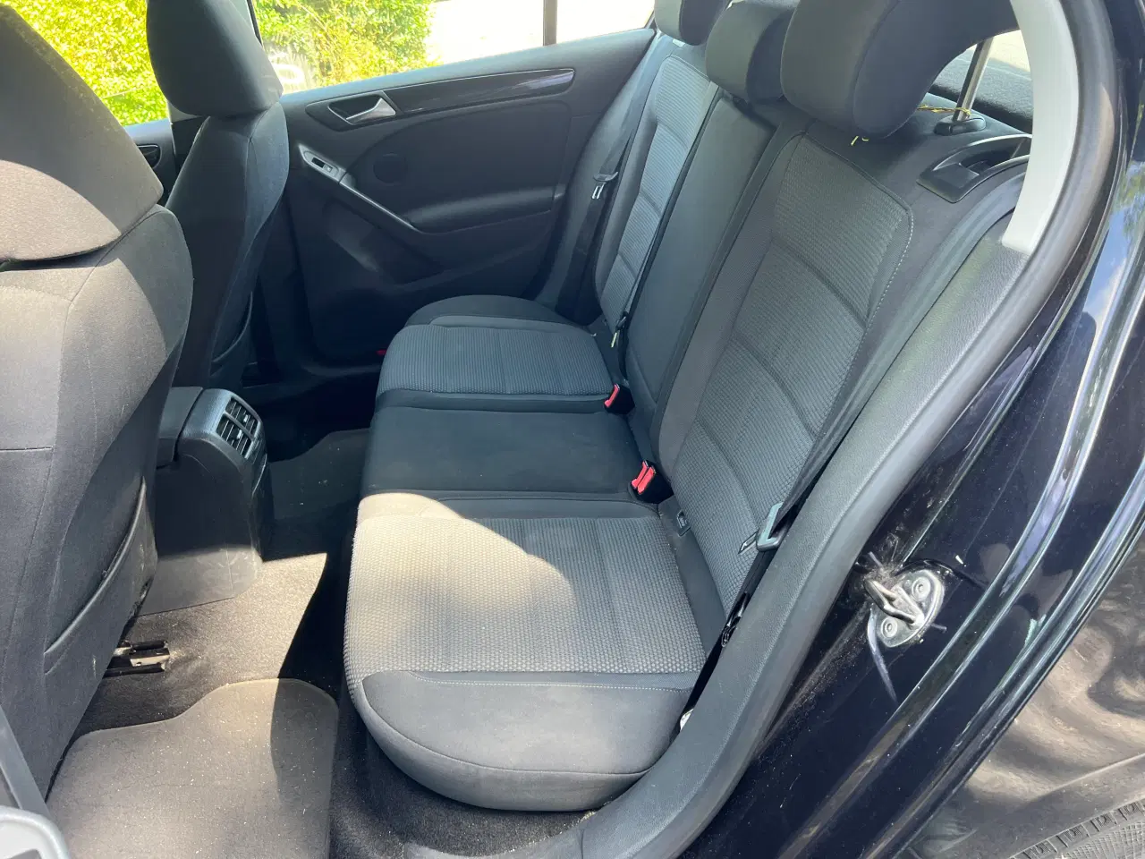 Billede 9 - Volkswagen Golf 6 1.4 DSG Automat Benzin  160hk