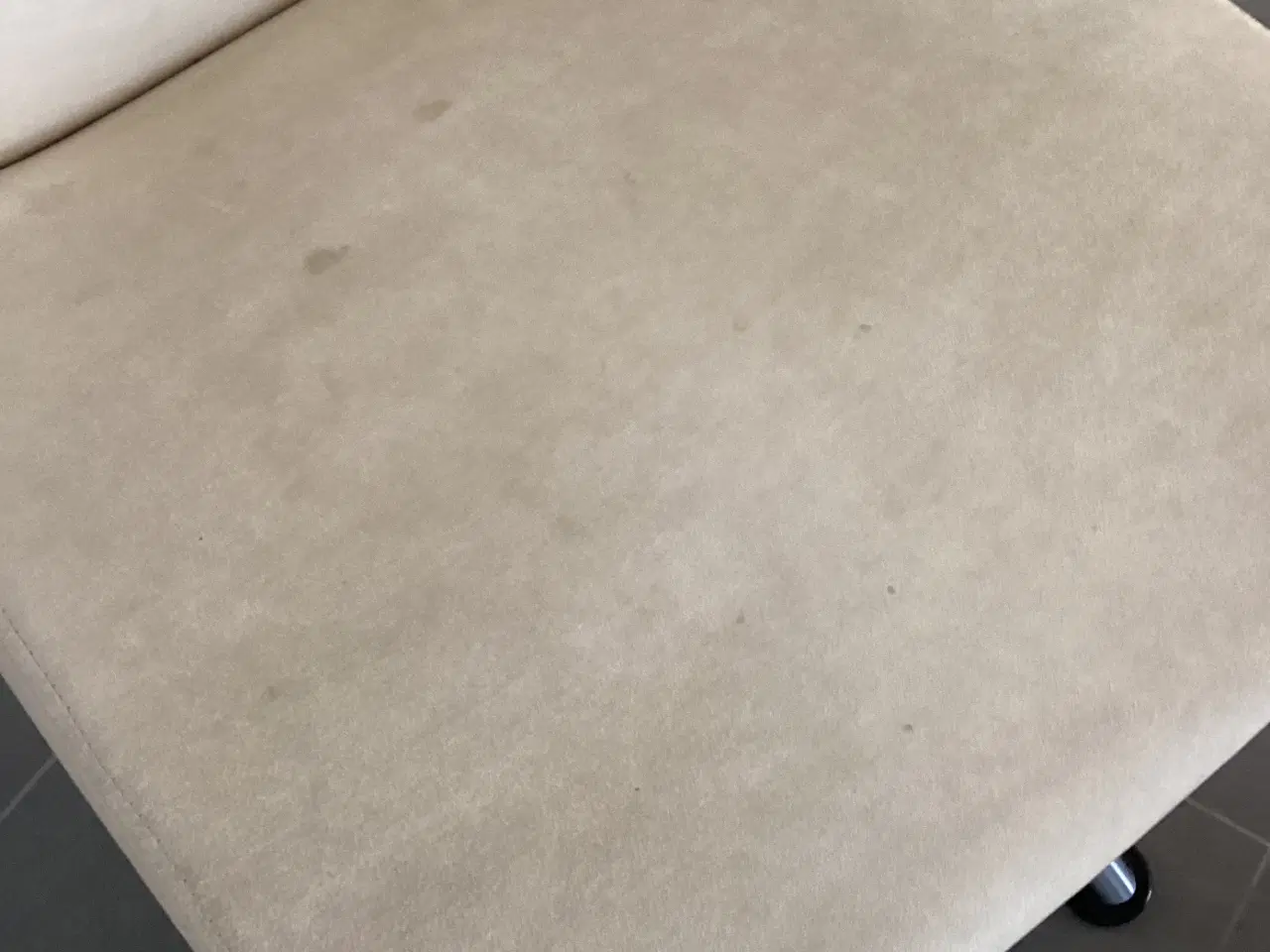 Billede 7 - Kontorstol design stol kvist