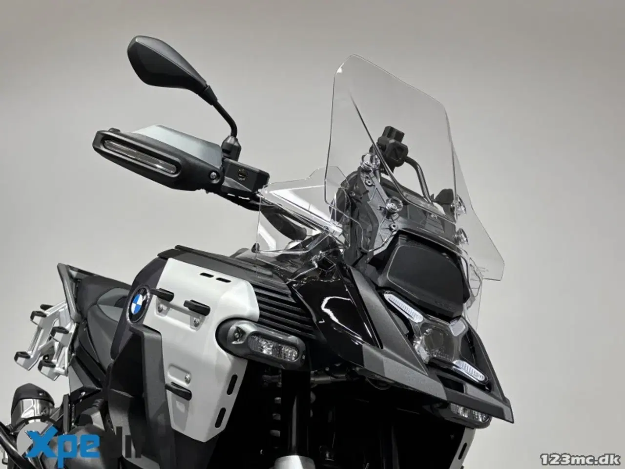 Billede 19 - BMW R 1300 GS Adventure
