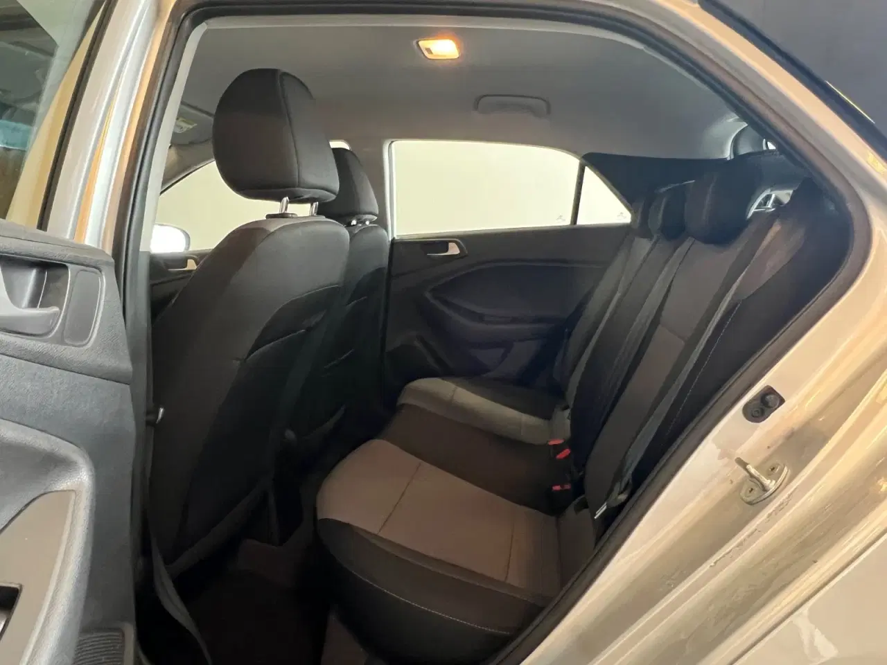 Billede 12 - Hyundai i20 1,0 T-GDi Summer Style DCT