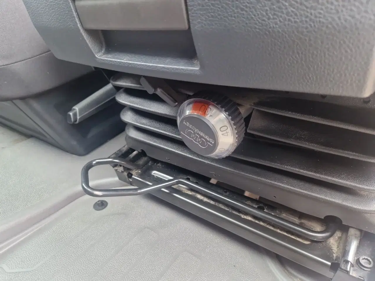 Billede 20 - VW Crafter 35 2,0 TDi 177 Kassevogn L3H2 aut.