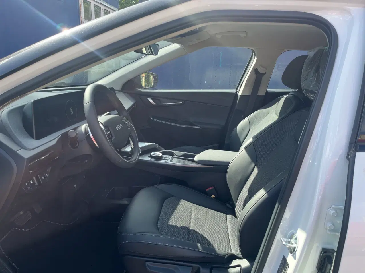 Billede 8 - Kia EV6 84 Long Range Access