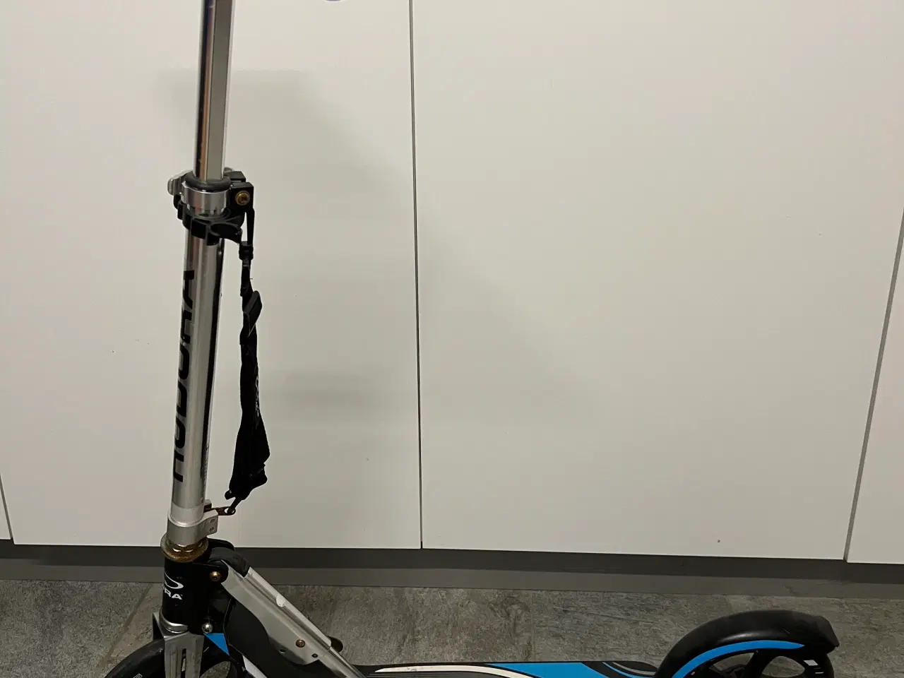 Billede 5 - Hudora løbehjul