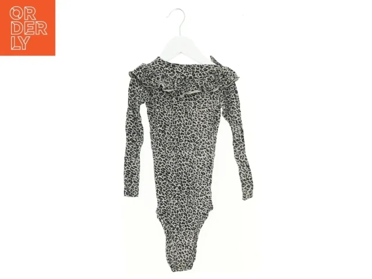 Billede 2 - Bodystocking fra MarMar (str. 98 cm)