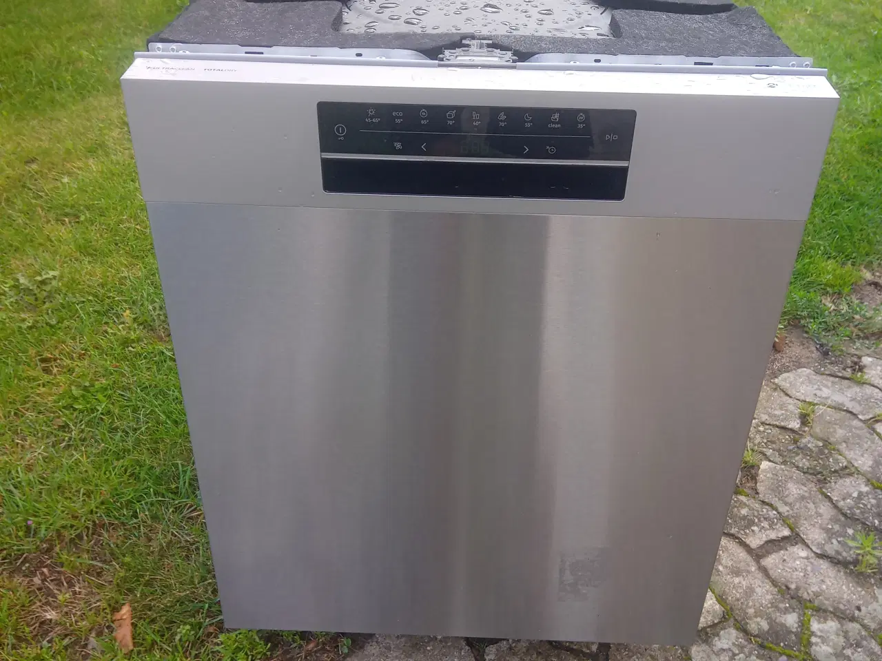 Billede 1 - opvaskiemaskine