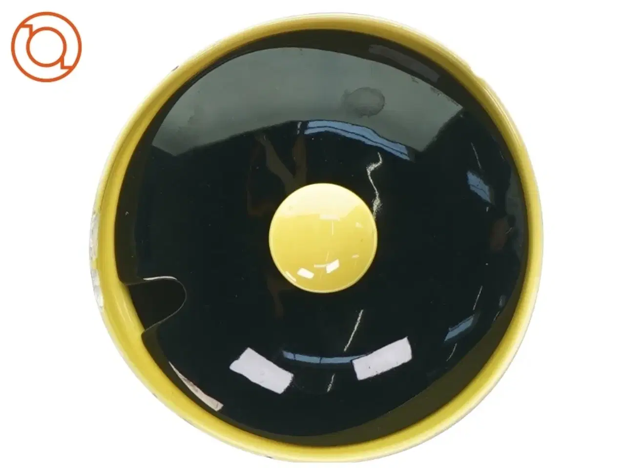 Billede 4 - Sukkerskål (str. ØH 10 x 7 cm)