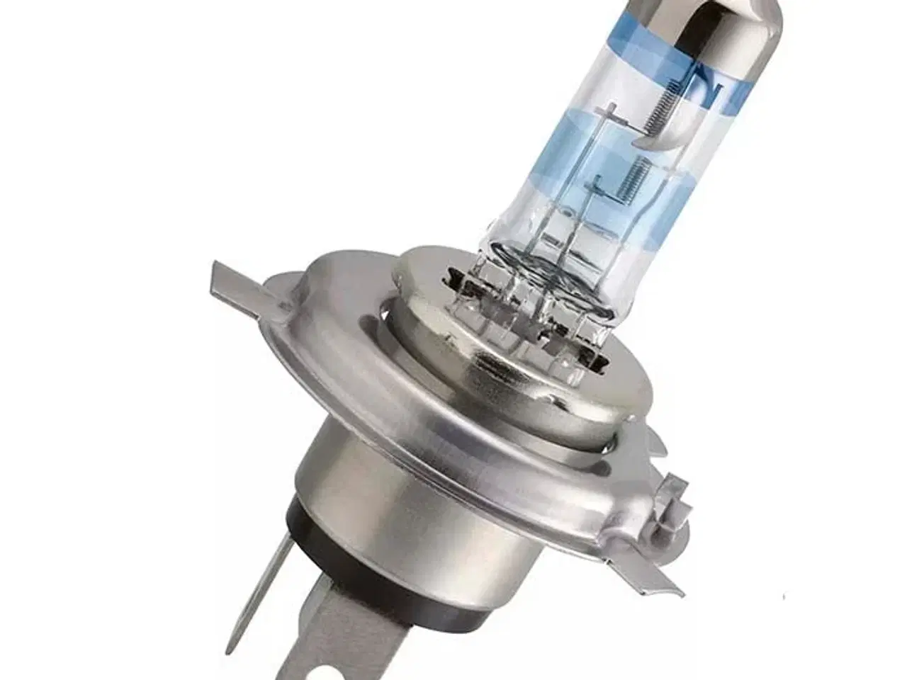 Billede 1 - Philips X-tremeVision Pro150% H4 - 1 stk.