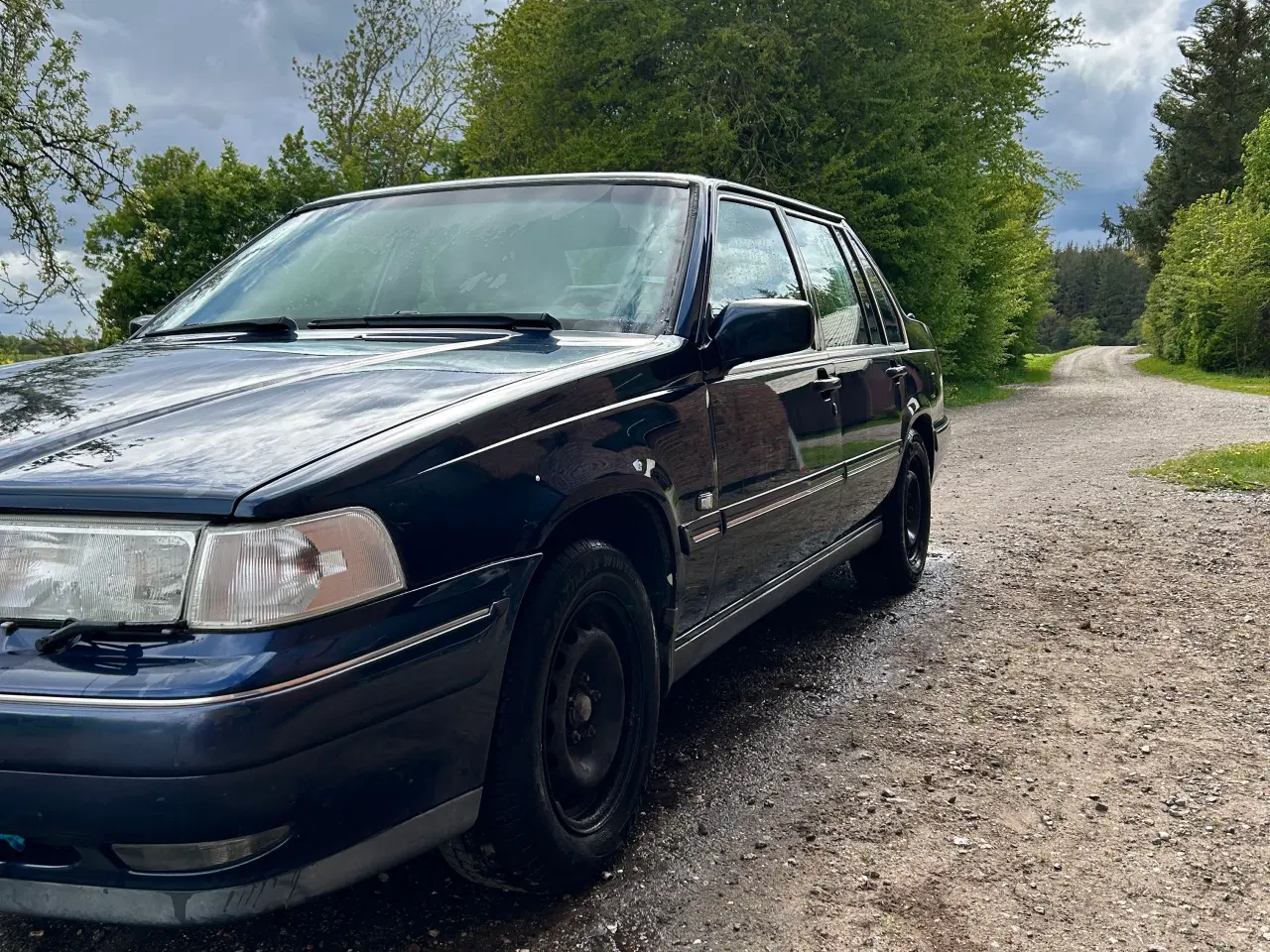 Billede 4 - Volvo s90 3.0