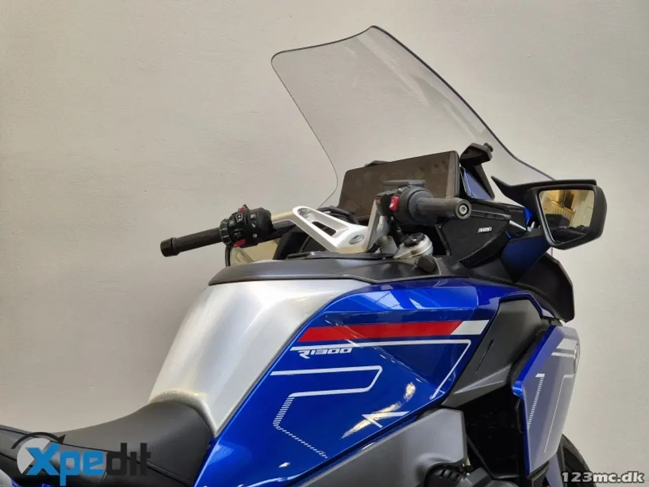 Billede 10 - BMW R 1300 RT