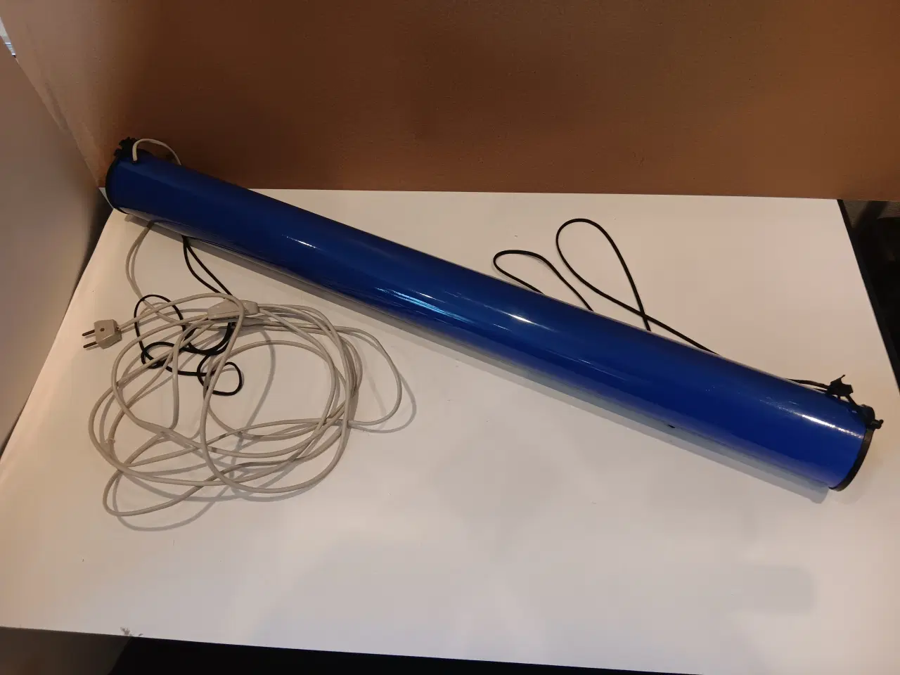 Billede 3 - Retro lysarmatur fra midt 80'erne