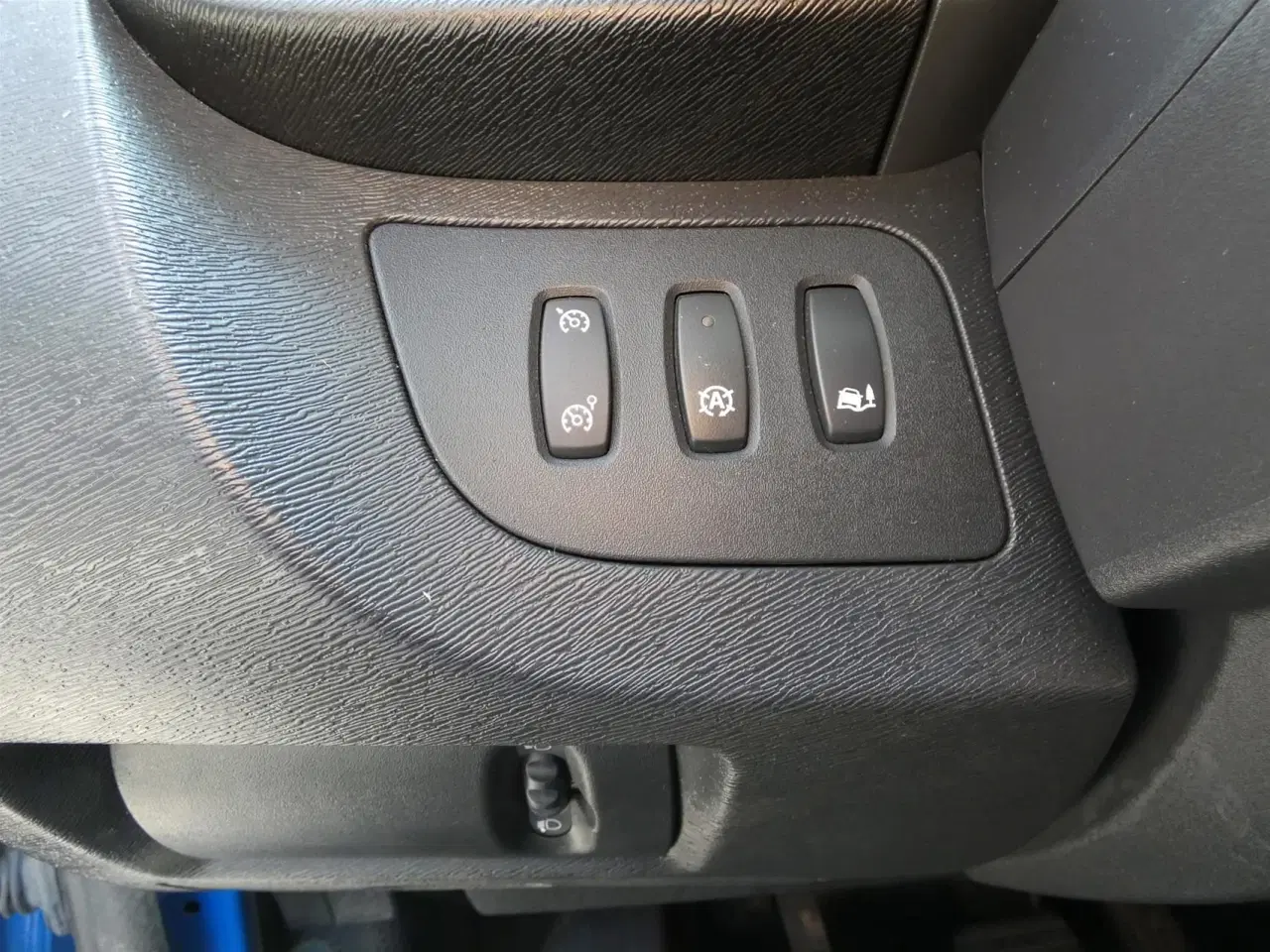 Billede 15 - Renault Kangoo L2 1,5 DCI Express start/stop 90HK Van