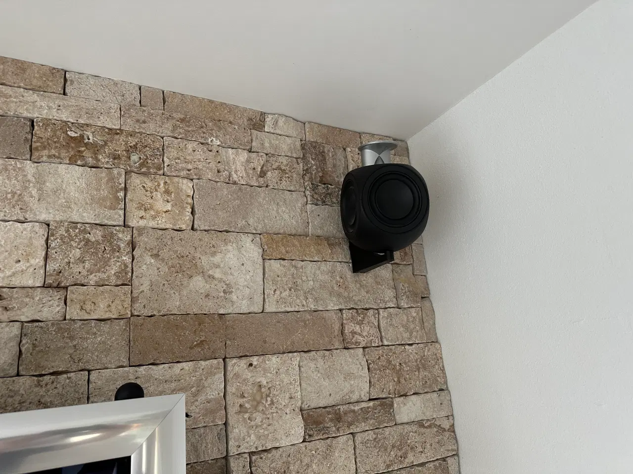 Billede 7 - 50" Beovision 9 og Beovision 4 Plasma TV system 3