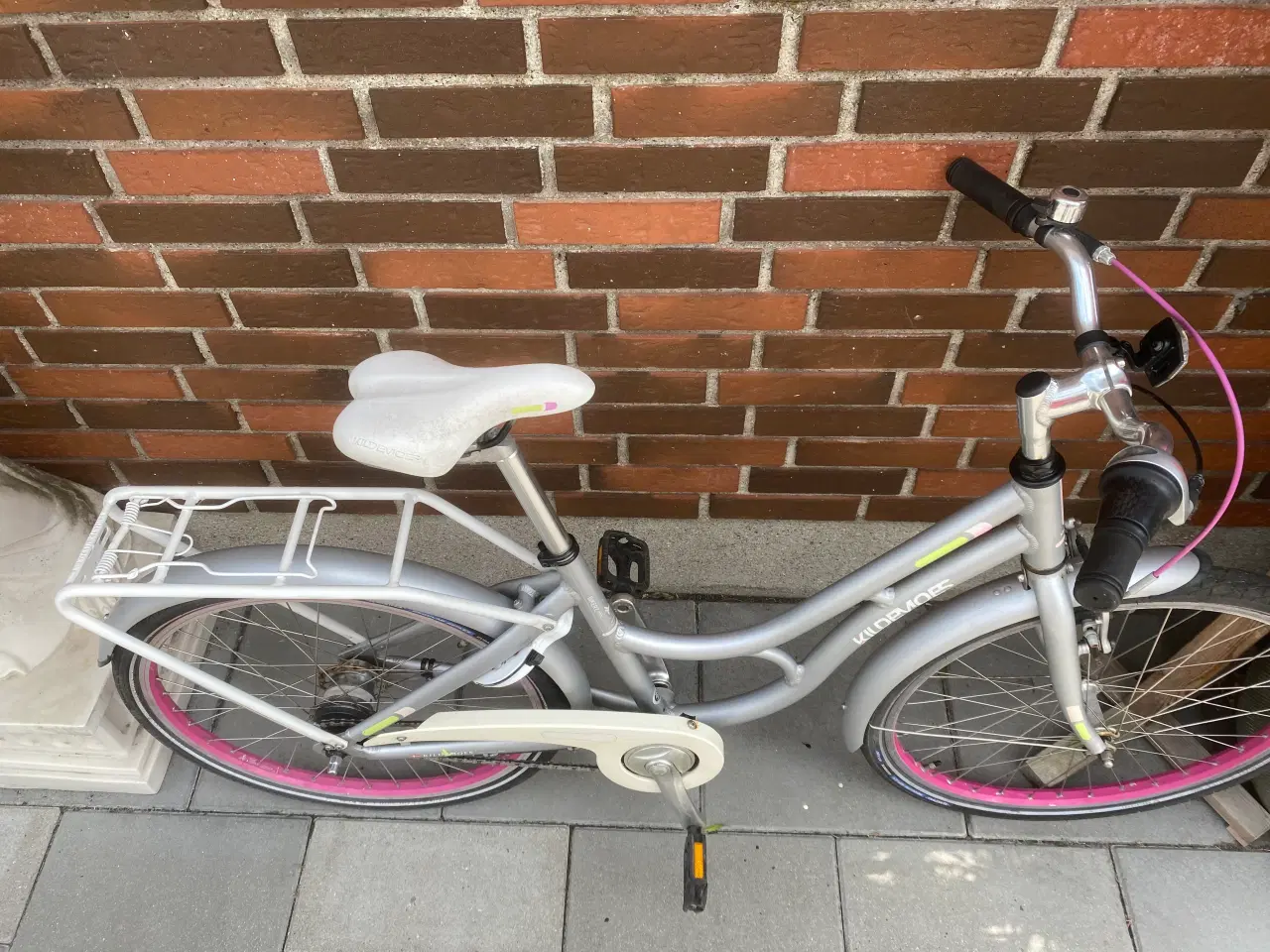 Billede 2 - Købt til 5299 kr 24 tommer 