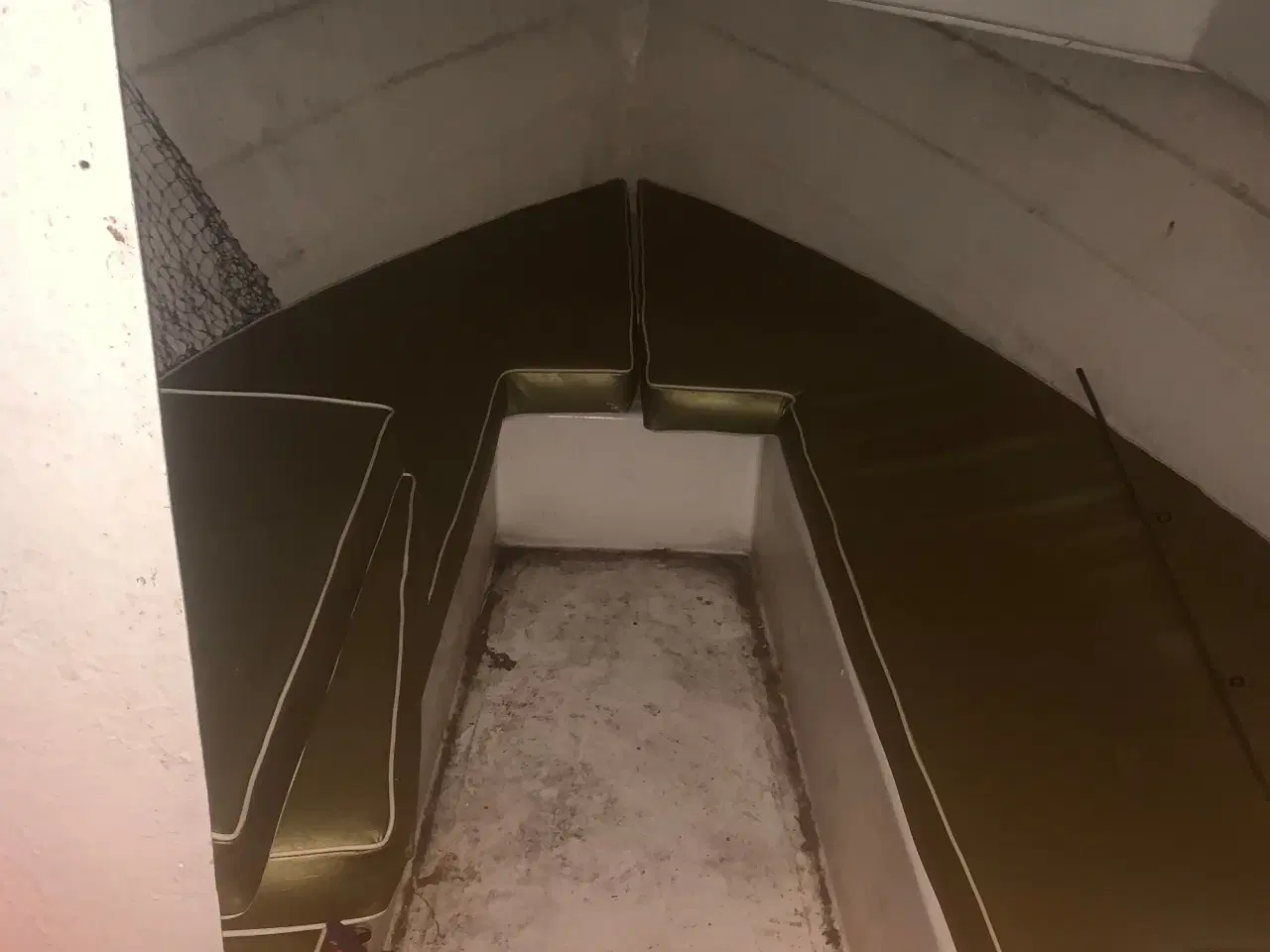 Billede 8 - Mayland kabinebåd