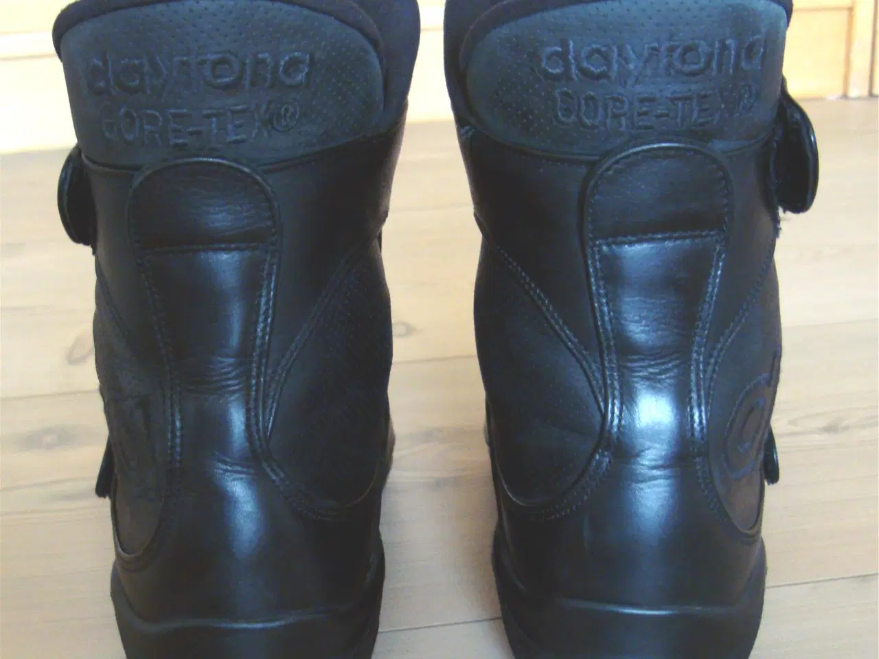 Billede 5 - Daytona Journey XCR GoreTex støvler i str. 39  