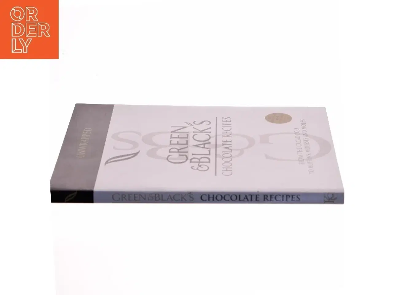 Billede 2 - Green & Black's Chocolate Recipes af Caroline Jeremy (Bog)