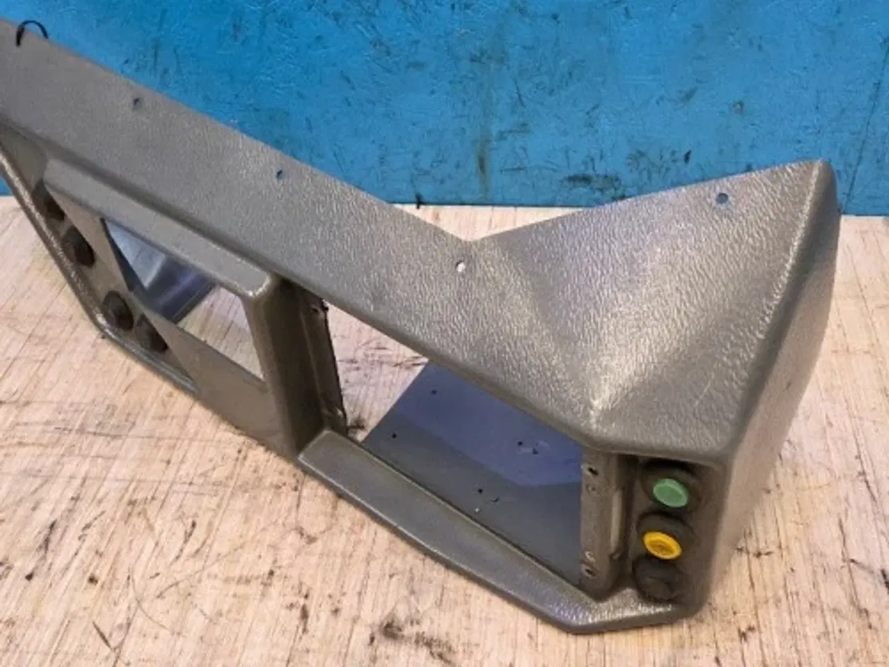 Billede 11 - Massey Ferguson 3060 Panel 3580059M2