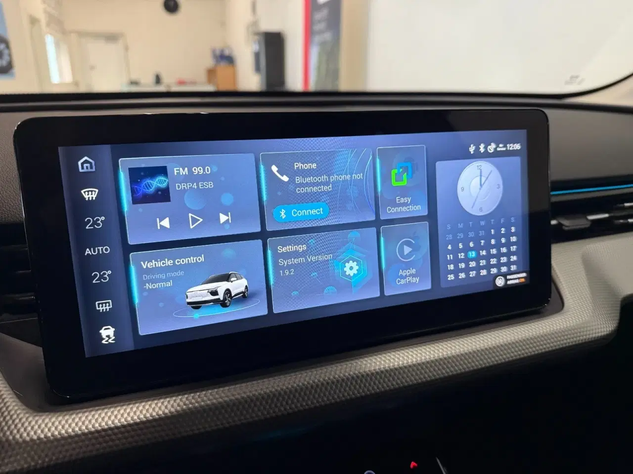 Billede 17 - Aiways U5  Premium