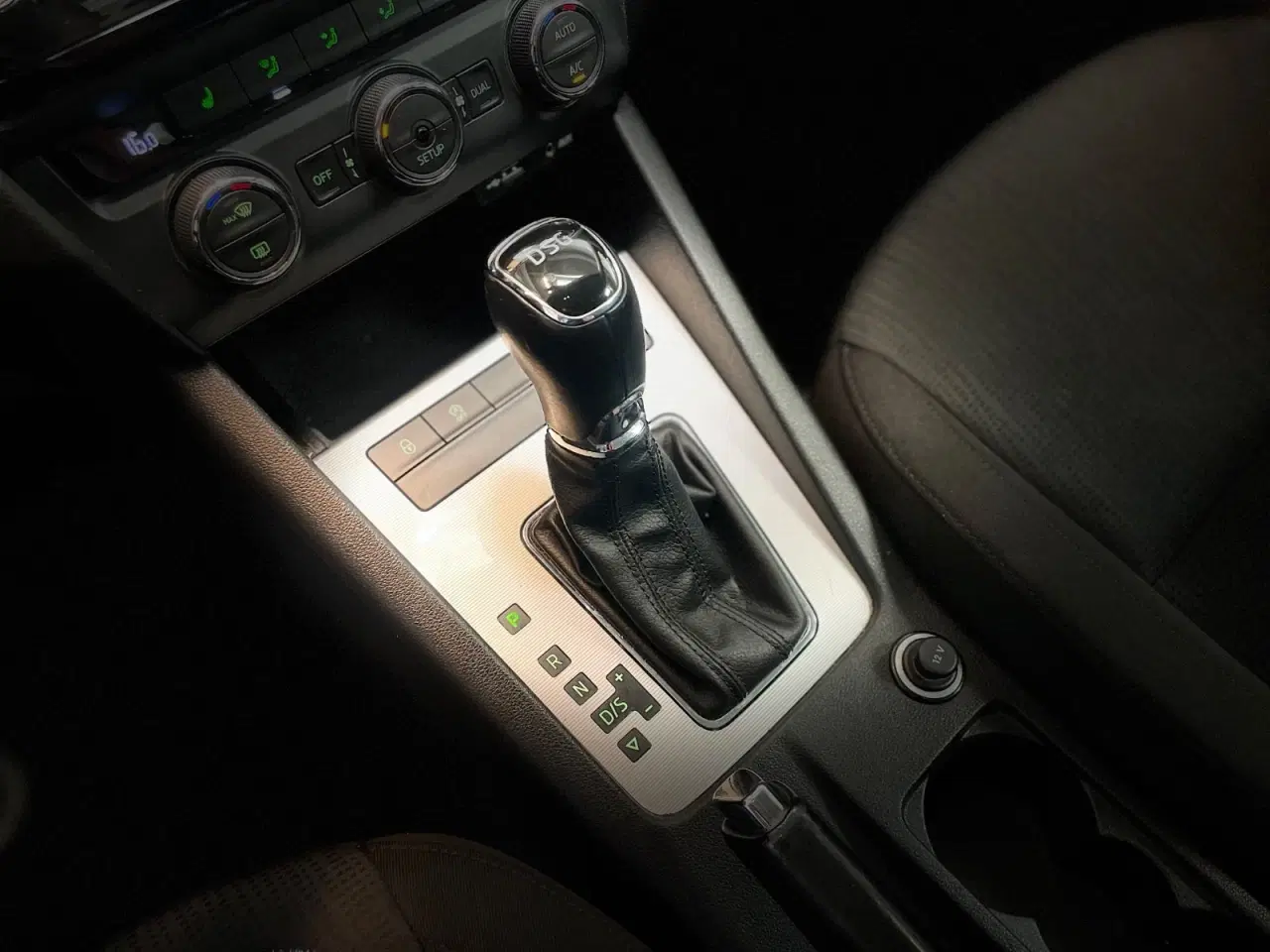 Billede 15 - Skoda Octavia 1,6 TDi 105 Elegance Combi DSG
