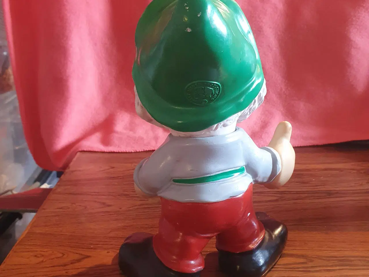 Billede 3 - Vintage Disney Dværg