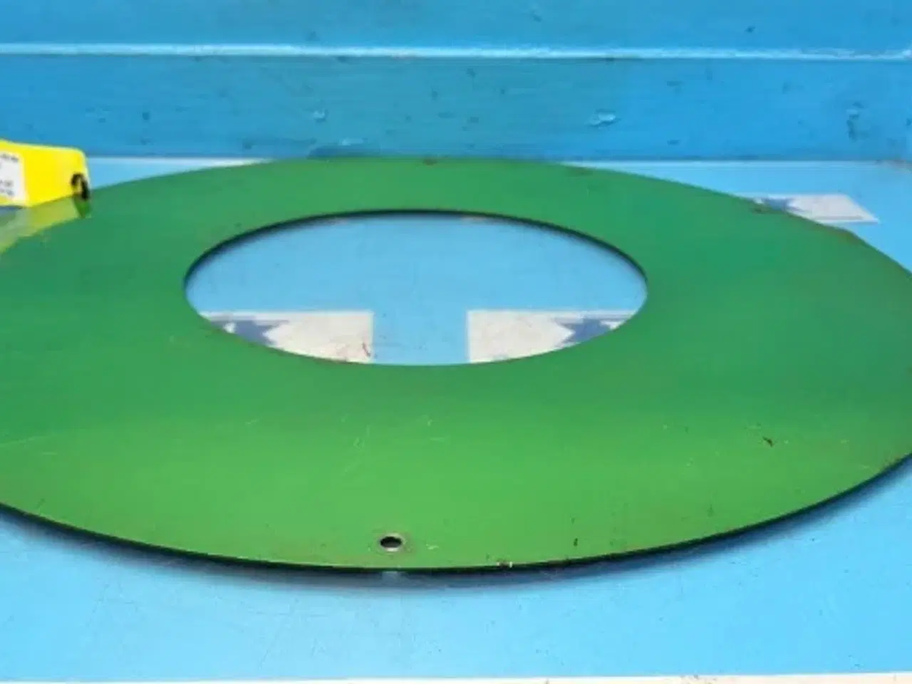 Billede 7 - John Deere 1170 Disk CQ28242