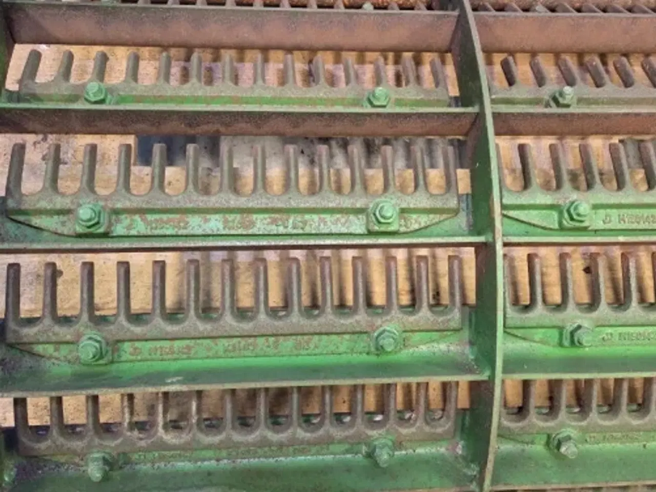 Billede 5 - John Deere 9780 Bro AH140766