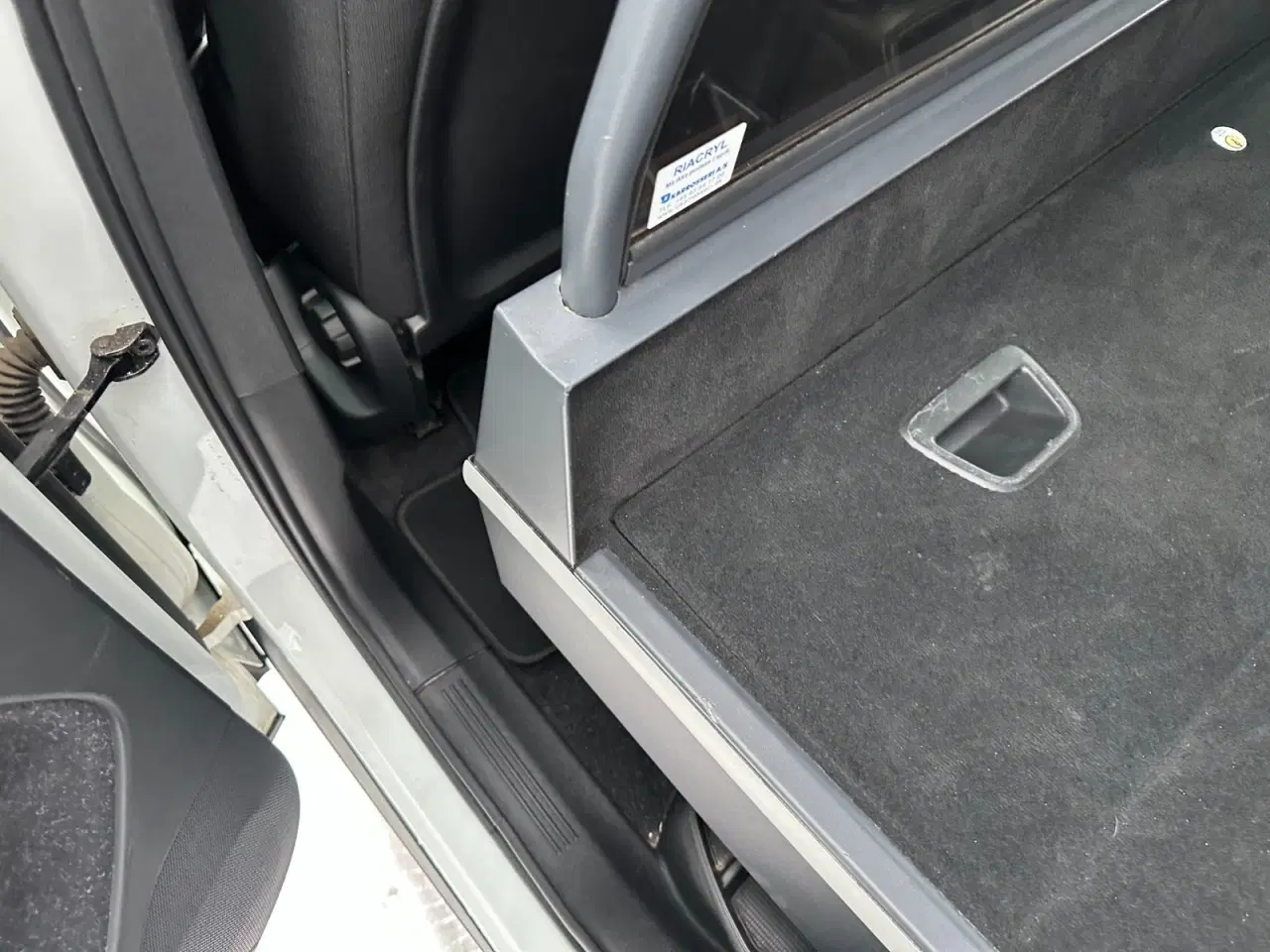 Billede 16 - Volvo XC40 2,0 D3 150 Momentum aut. Van