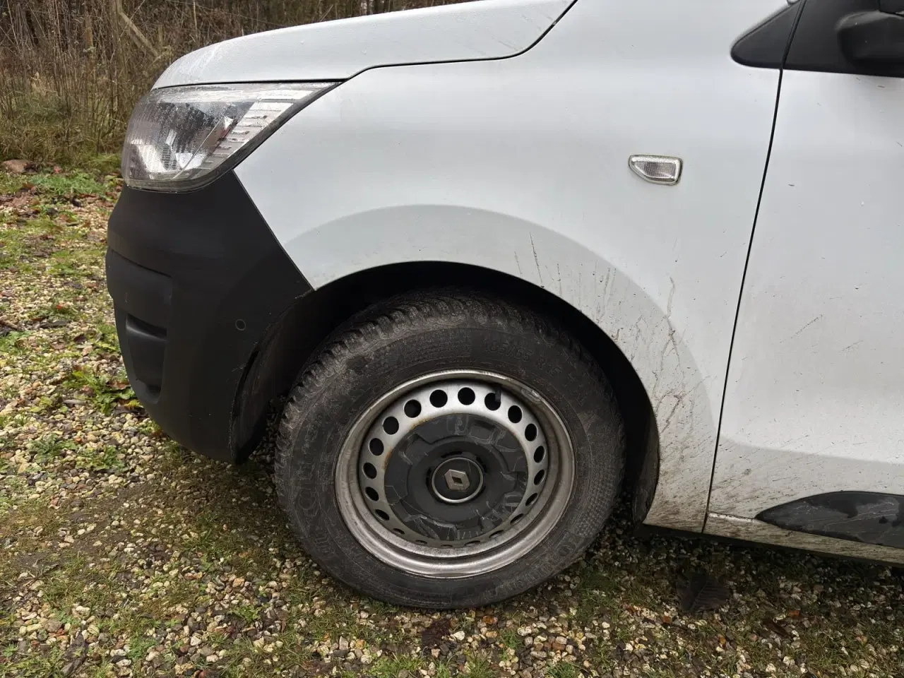 Billede 15 - Renault Express 1,5 dCi 95