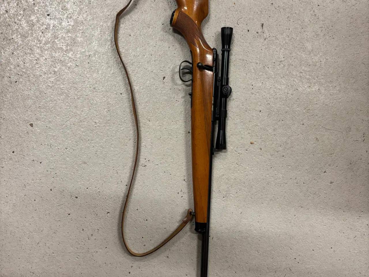 Billede 3 - Rifler Cal. 22 & 308W