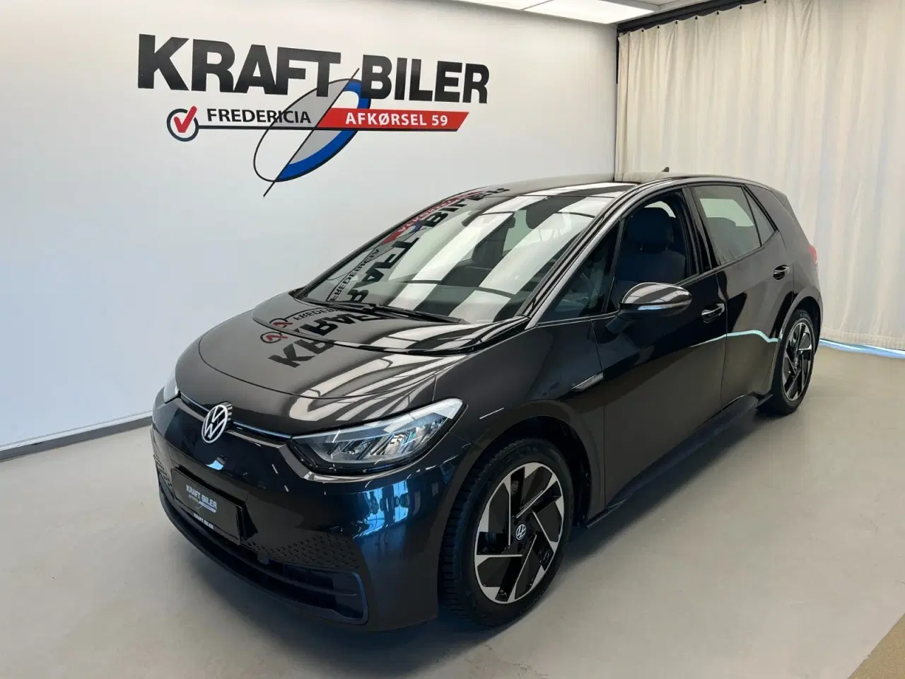 Billede 1 - VW ID.3 45 Pure Performance