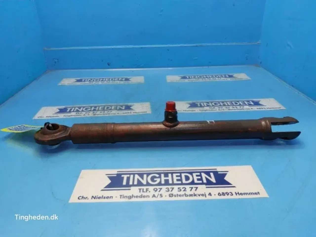 Billede 1 - Massey Ferguson 690 Cylinder 1748456M92