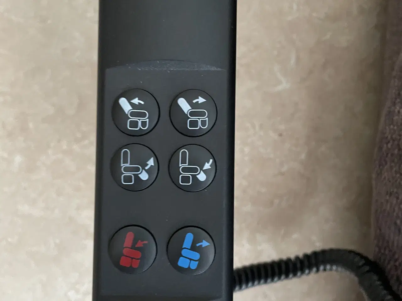 Billede 5 - Lænestol / otium stol / hvilestol - elektrisk