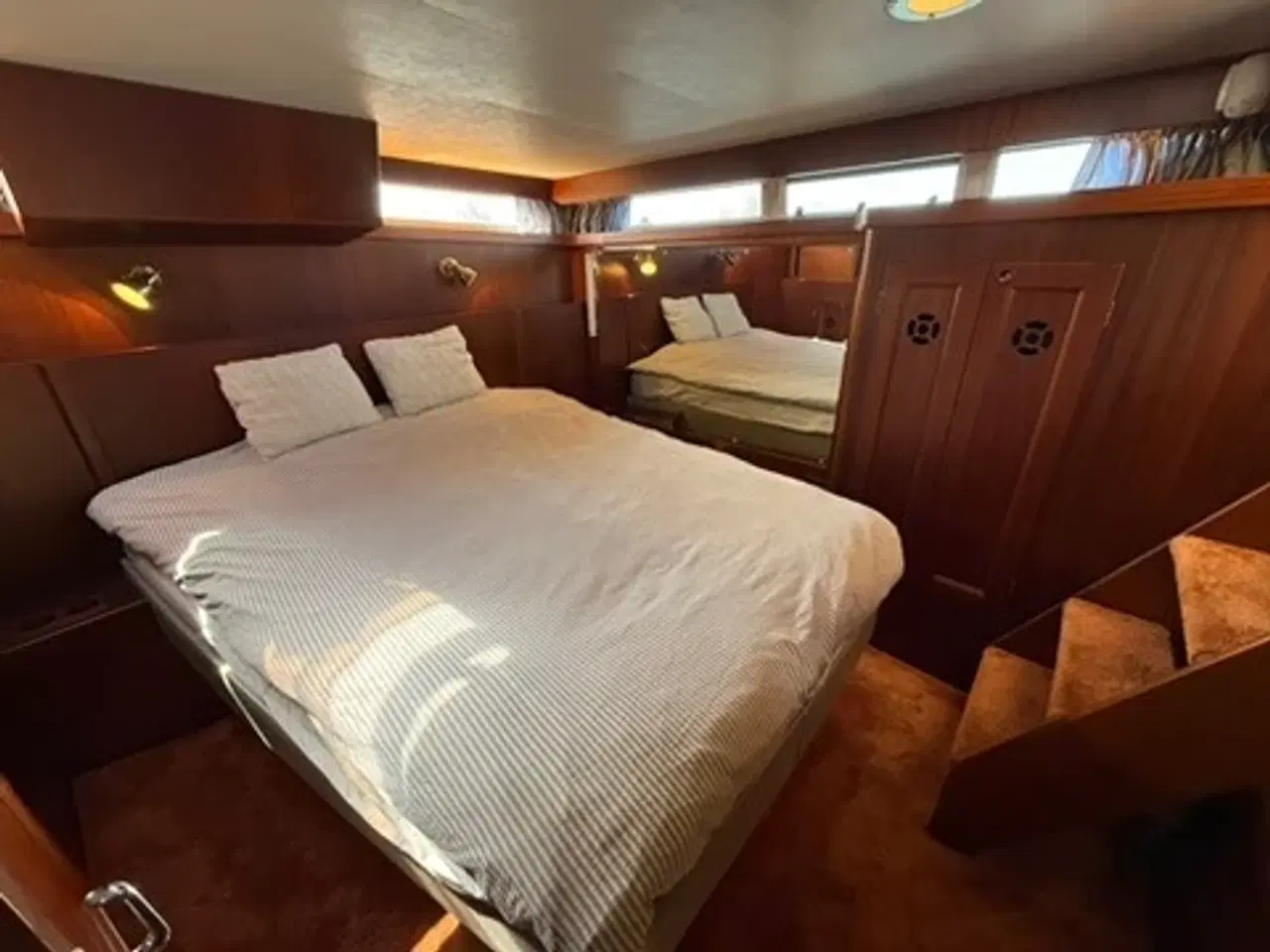 Billede 13 - Storebro Royal Cruiser 420 Baltic