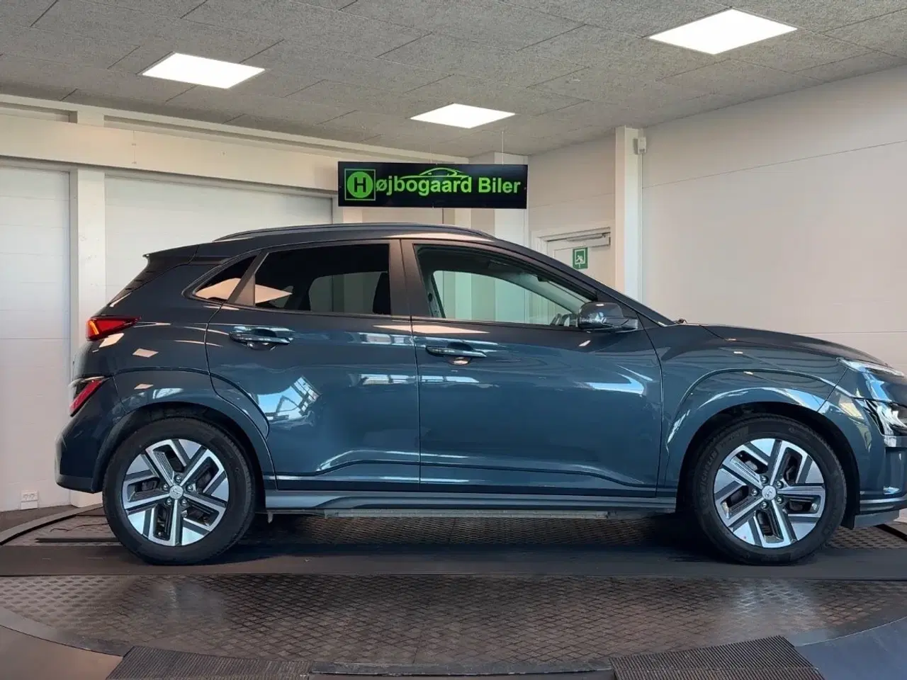 Billede 6 - Hyundai Kona 64 EV Trend