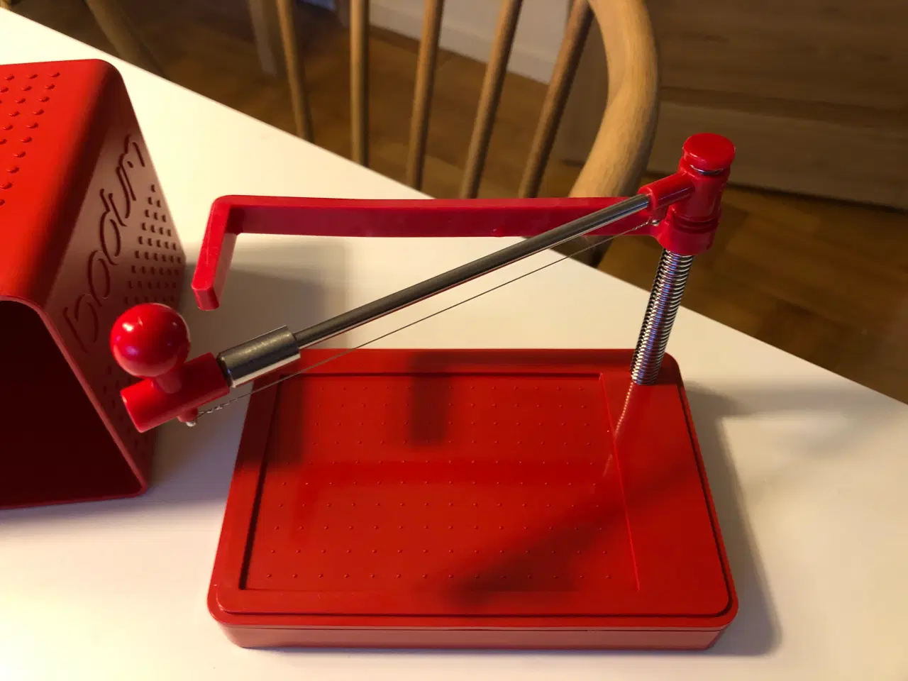 Billede 7 - Osteskærer fra Bodum