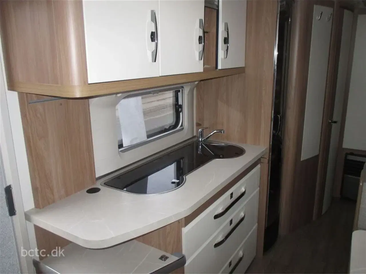 Billede 28 - 2021 - Hobby De Luxe 545 KMF