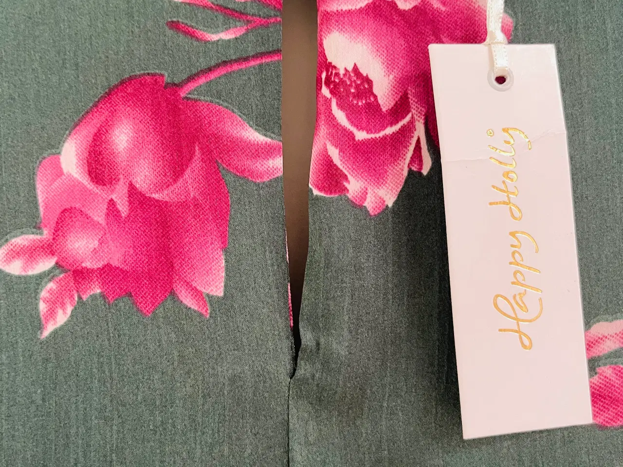 Billede 6 - Ny Happy Holly buksedragt