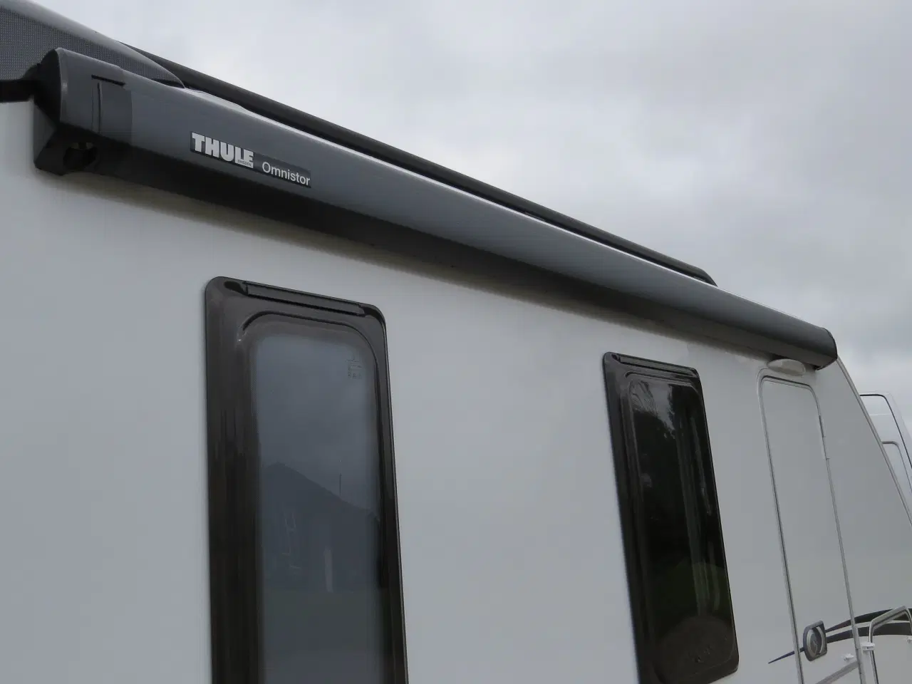 Billede 18 - Knaus Sport & fun Black Selection 480