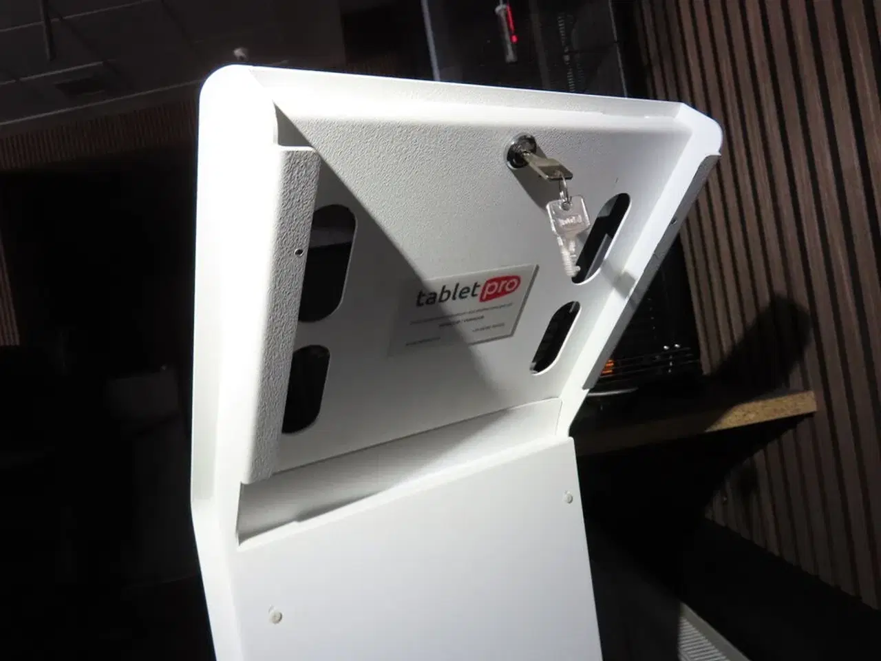 Billede 4 - Display stander til IPad
