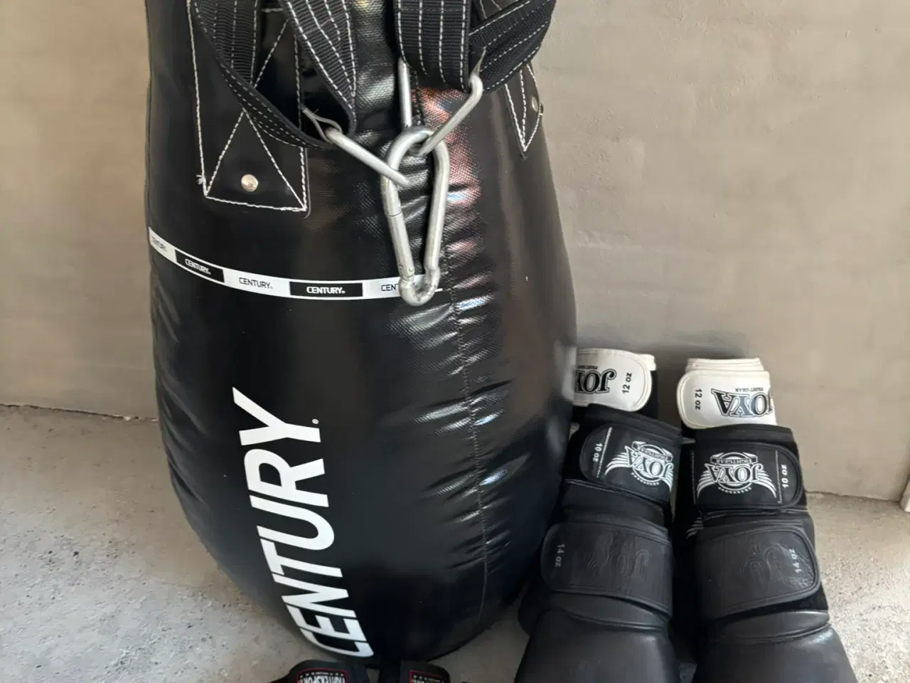 Billede 1 - Boksesæt - kom godt og let i gang!