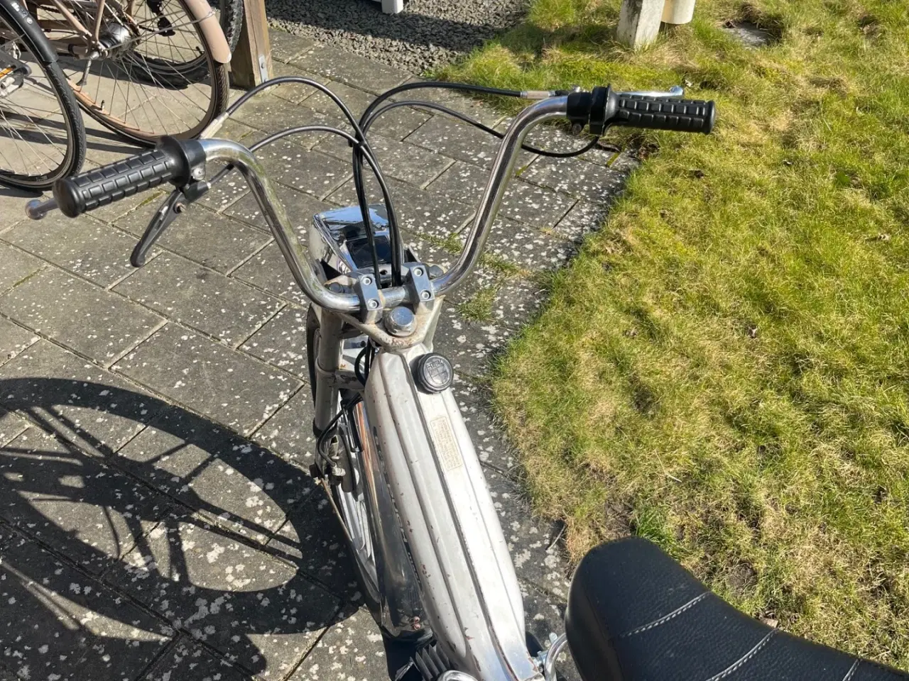 Billede 3 - Puch Maxi sport