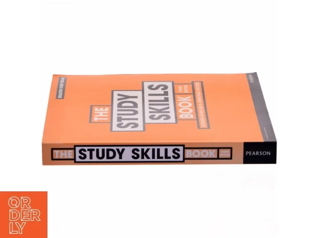 Billede 2 - The Study Skills Book (Bog)