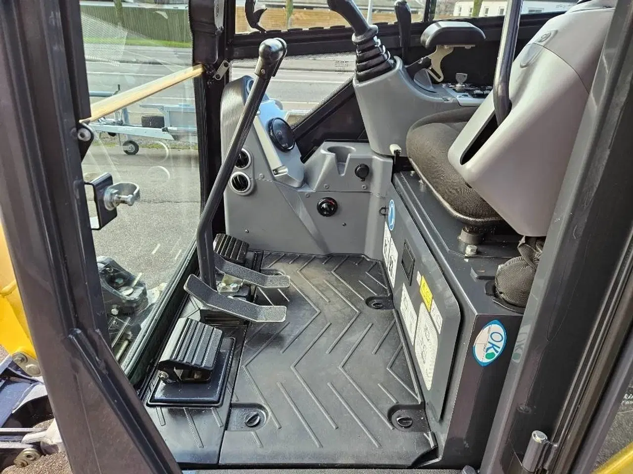 Billede 8 - Yanmar sv15vt