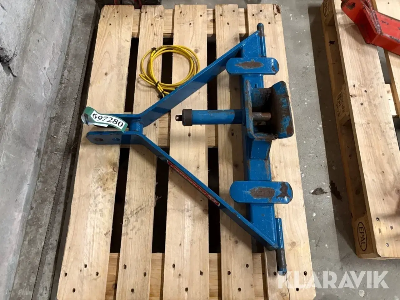 Billede 6 - Fasterholt træk